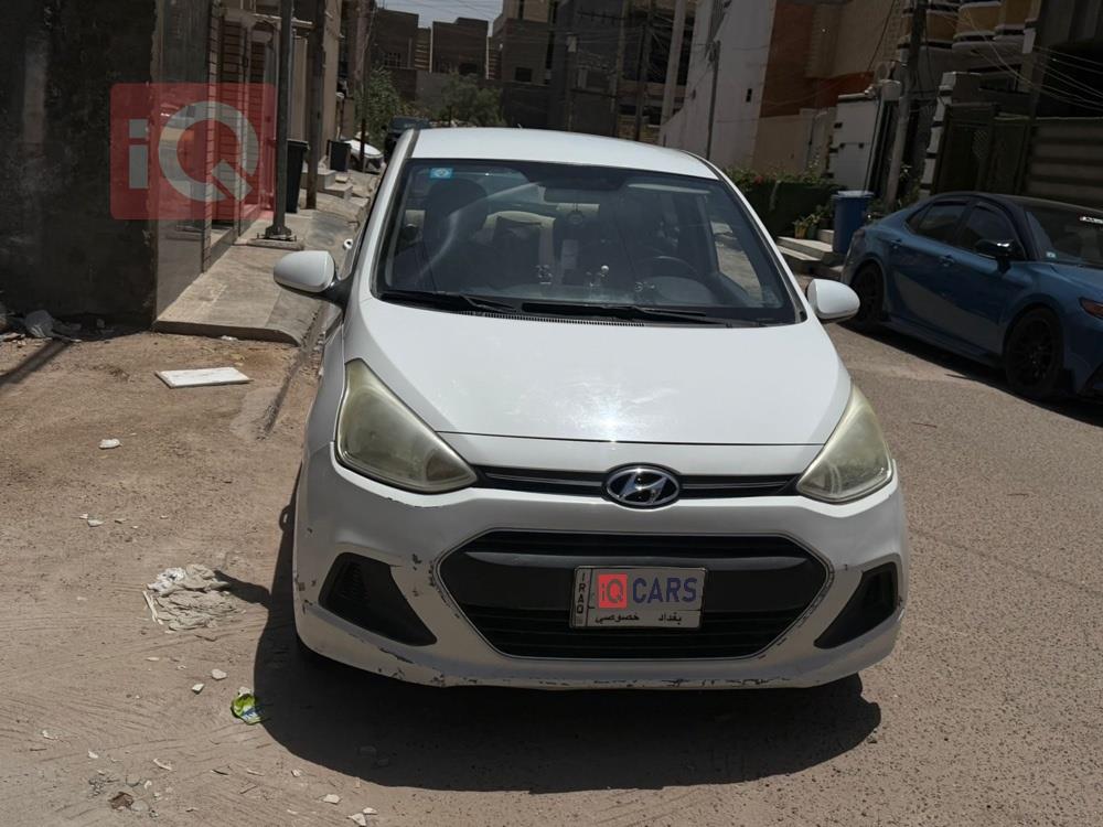 هيونداي i10